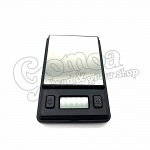 G-Scale Basic digital pocket scale 100-0.01 g 4